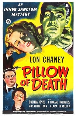 LugaTv | Watch Pillow of Death for free online