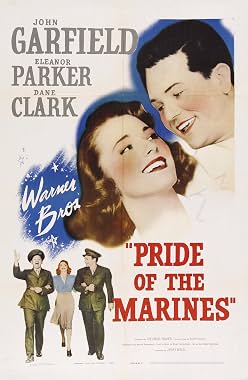 LugaTv | Watch Pride of the Marines for free online