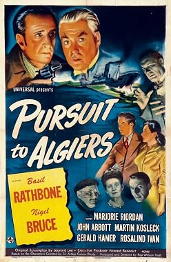 LugaTv | Watch Pursuit to Algiers for free online