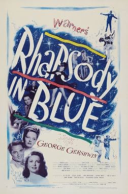 LugaTv | Watch Rhapsody in Blue for free online