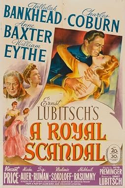 LugaTv | Watch A Royal Scandal for free online