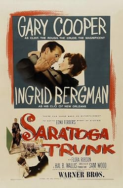 LugaTv | Watch Saratoga Trunk for free online