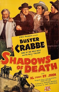 LugaTv | Watch Shadows of Death for free online