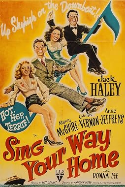 LugaTv | Watch Sing Your Way Home for free online