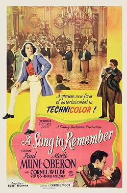 LugaTv | Watch A Song to Remember for free online