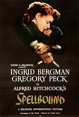LugaTv | Watch Spellbound for free online