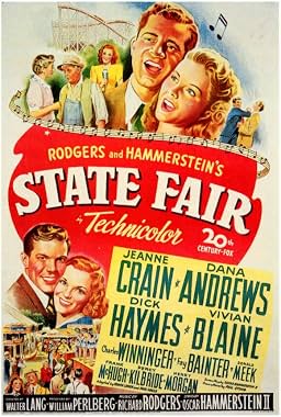 LugaTv | Watch State Fair for free online