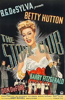 LugaTv | Watch The Stork Club for free online