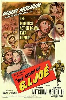 LugaTv | Watch Story of G.I. Joe for free online