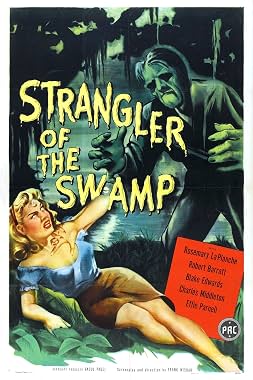 LugaTv | Watch Strangler of the Swamp for free online