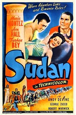 LugaTv | Watch Sudan for free online