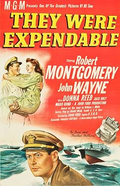 LugaTv | Watch They Were Expendable for free online