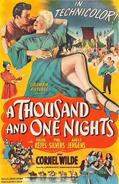 LugaTv | Watch A Thousand and One Nights for free online