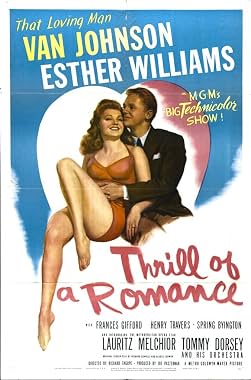 LugaTv | Watch Thrill of a Romance for free online
