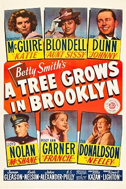 LugaTv | Watch A Tree Grows in Brooklyn for free online