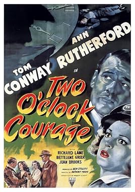LugaTv | Watch Two OClock Courage for free online