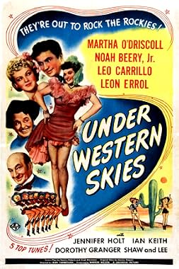 LugaTv | Watch Under Western Skies for free online