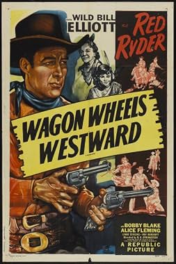 LugaTv | Watch Wagon Wheels Westward for free online