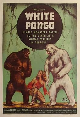 LugaTv | Watch White Pongo for free online