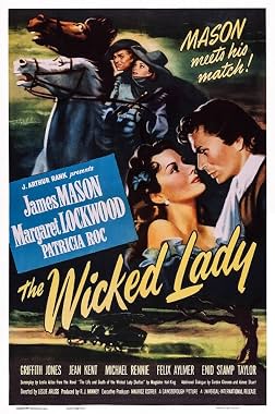 LugaTv | Watch The Wicked Lady for free online