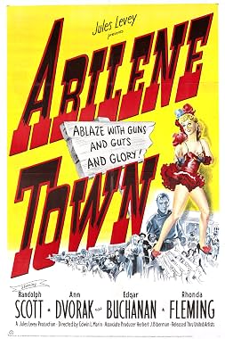 LugaTv | Watch Abilene Town for free online