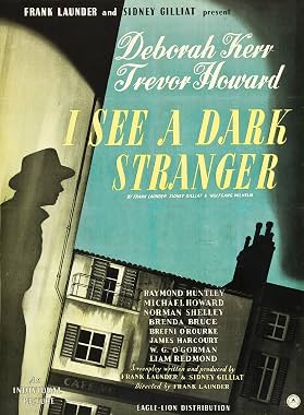 LugaTv | Watch I See a Dark Stranger for free online