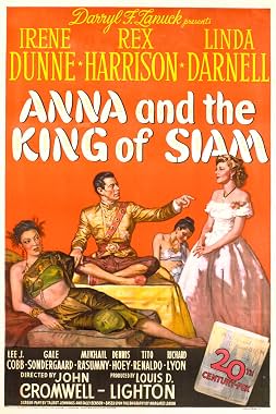 LugaTv | Watch Anna and the King of Siam for free online