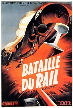 LugaTv | Watch La bataille du rail for free online