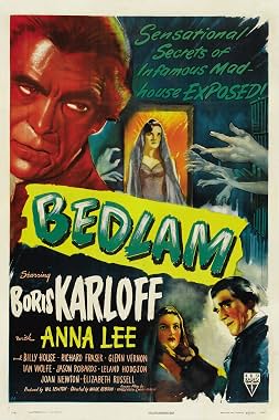 LugaTv | Watch Bedlam for free online