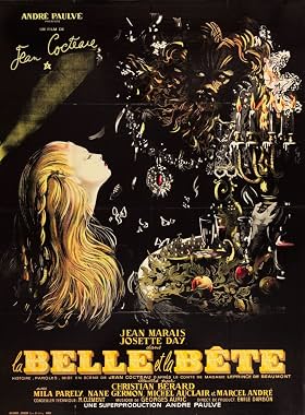 LugaTv | Watch La belle et la bête for free online