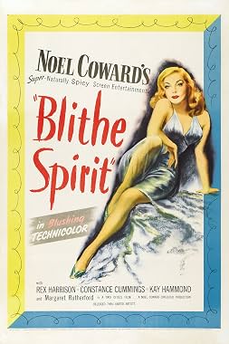 LugaTv | Watch Blithe Spirit for free online