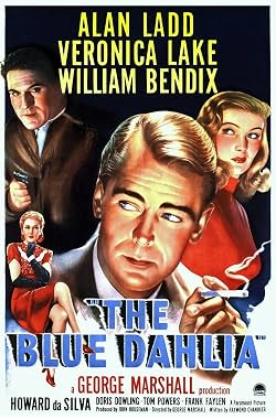 LugaTv | Watch The Blue Dahlia for free online