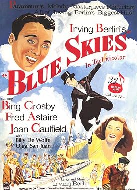 LugaTv | Watch Blue Skies for free online