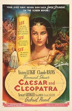 LugaTv | Watch Caesar and Cleopatra for free online