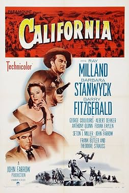 LugaTv | Watch California for free online