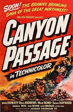LugaTv | Watch Canyon Passage for free online