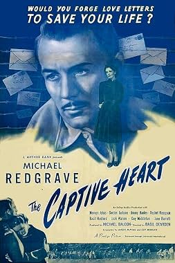 LugaTv | Watch The Captive Heart for free online