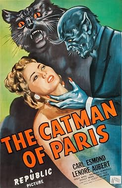 LugaTv | Watch The Catman of Paris for free online