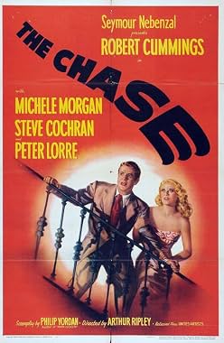 LugaTv | Watch The Chase for free online