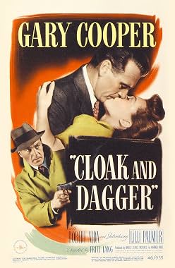 LugaTv | Watch Cloak and Dagger for free online