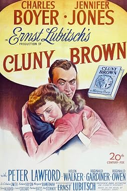 LugaTv | Watch Cluny Brown for free online
