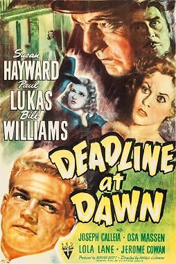 LugaTv | Watch Deadline at Dawn for free online