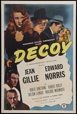 LugaTv | Watch Decoy for free online