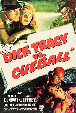 LugaTv | Watch Dick Tracy vs. Cueball for free online