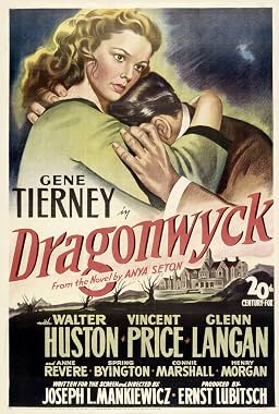 LugaTv | Watch Dragonwyck for free online