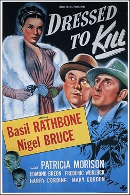 LugaTv | Watch Dressed to Kill for free online