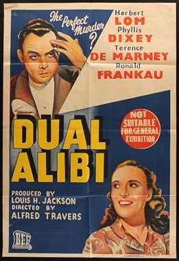 LugaTv | Watch Dual Alibi for free online