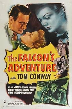 LugaTv | Watch The Falcons Adventure for free online