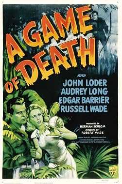 LugaTv | Watch A Game of Death for free online