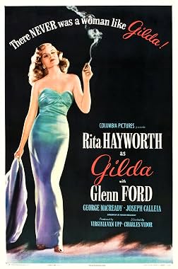 LugaTv | Watch Gilda for free online